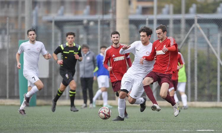 Prima Categoria: ufficiali i gironi del nuovo campionato