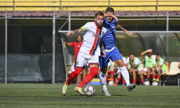 Grande novità in Promozione