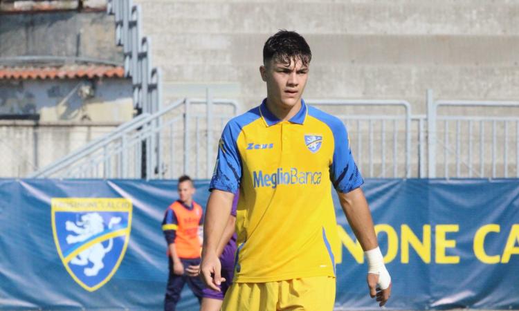 Frosinone: ufficiale, Alessandro Selvini va al Rimini