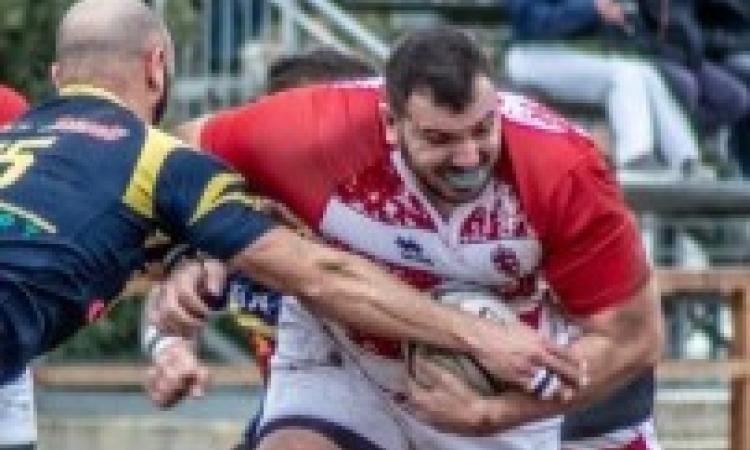 A - Tronca ed i Veterani di Civitavecchia 