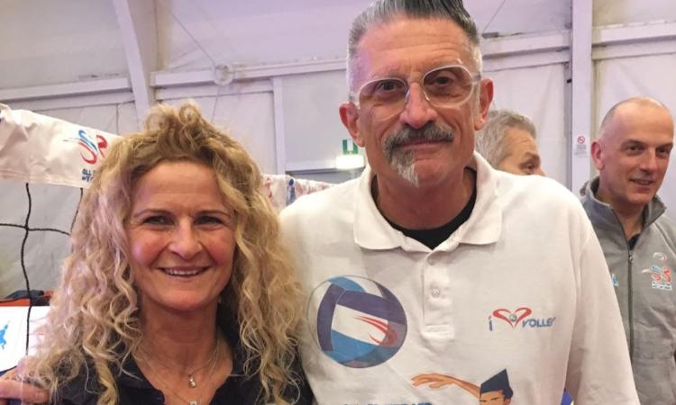C - Sabaudia pronta a partire, Casalvieri sempre head coach
