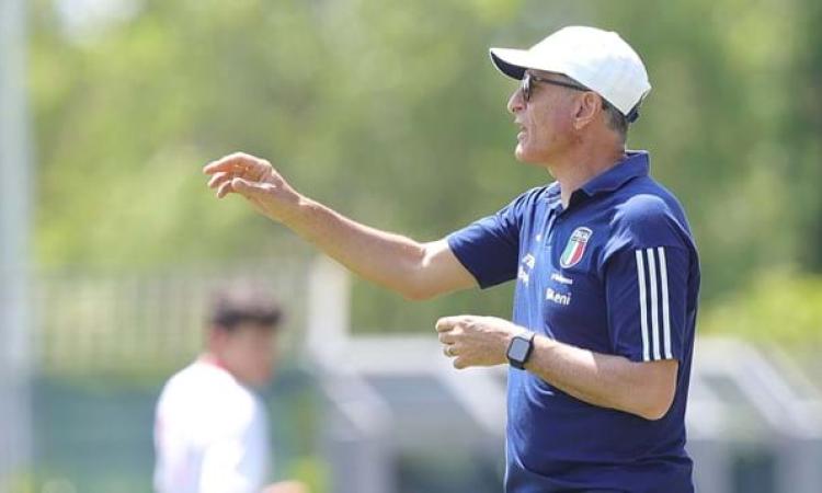 Sarà la Riviera Romagnola ad ospitare la prima fase di qualificazione all'Europeo