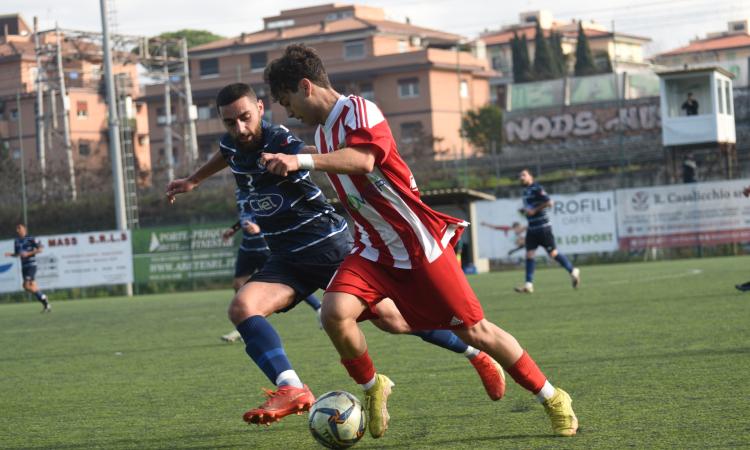 Promozione: prime due giornate di campionato e preliminare di Coppa Italia 