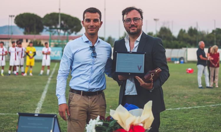 Villalba e Monterosi corrono insieme verso il futuro