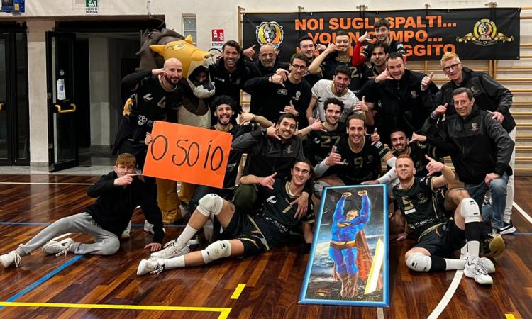 C - Lions Latina pronta a partire: due i nuovi innesti per la neopromossa