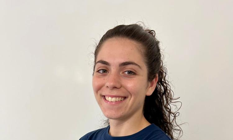 Real Monterotondo Women: ufficiale l'arrivo di Noemi De Stradis