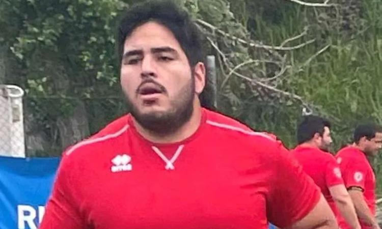 Civitavecchia, gioie internazionali: Moreno in campo col Brasile