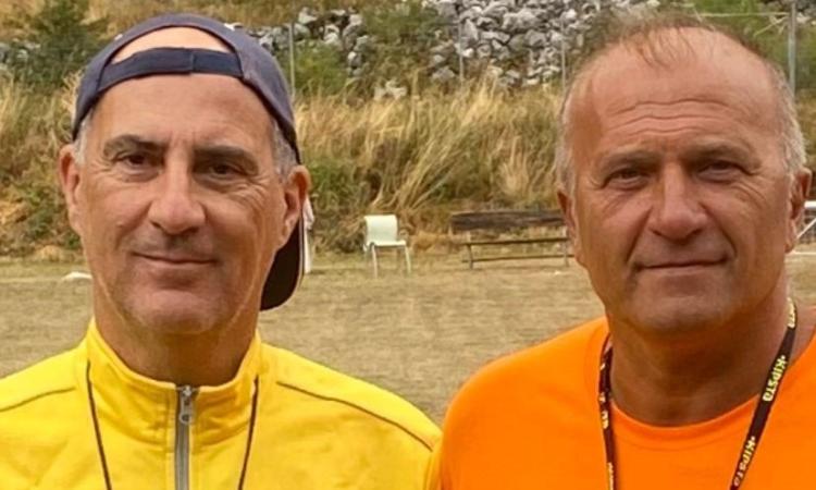 Virtus Torre Maura, Tosone: "L'obiettivo principale è far crescere i ragazzi"