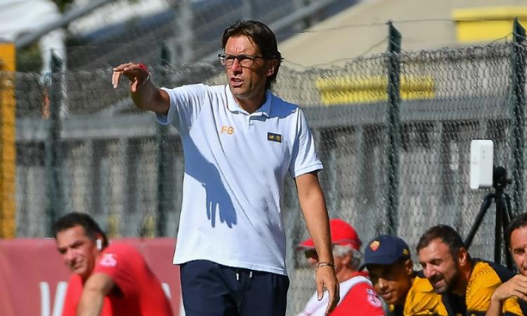 Roma - Fiorentina: le probabili formazioni e dove vederla in TV 