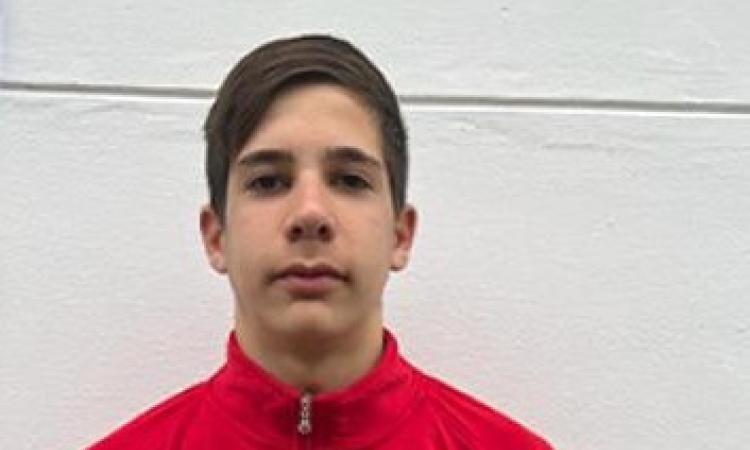 DF Academy: ufficiale la cessione di Mattia Marcocci al Monterosi