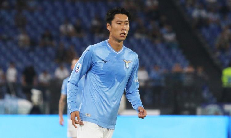Daichi Kamada e i suoi fratelli: in Promozione c'è vento da est