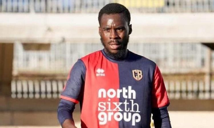Axel Traorè
