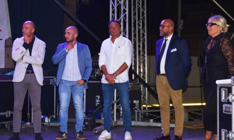 Academy Ladispoli, Fioravanti: "Per noi sarà una stagione ricca di spunti e novità"