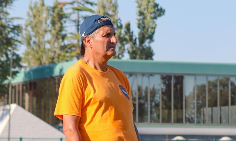 Roma City, Maurizi: "Pronti a fare la nostra partita, fedeli al nostro gioco"