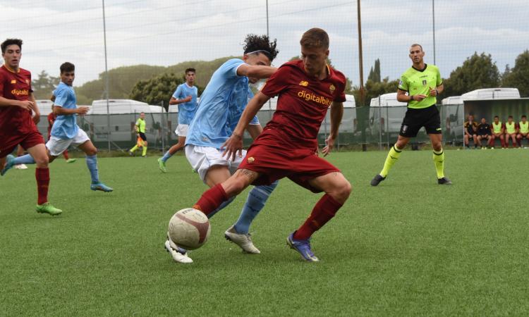 Under 18 Serie A e B: ecco il calendario completo