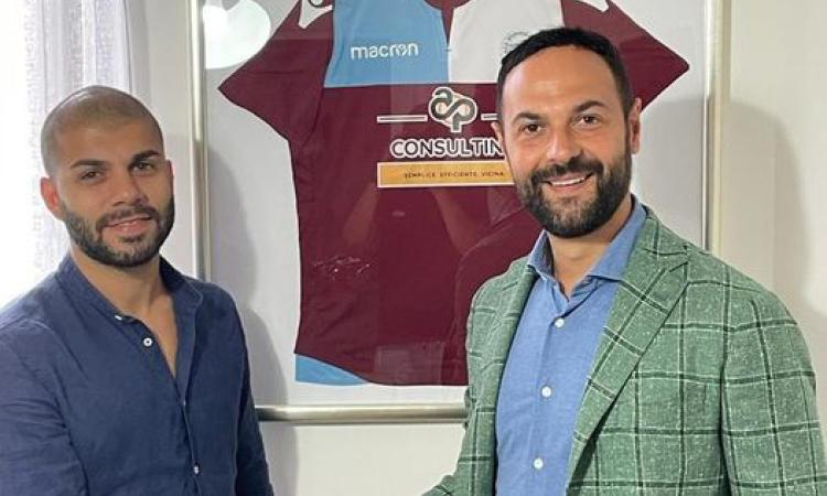 Silvagni torna ad Ariccia