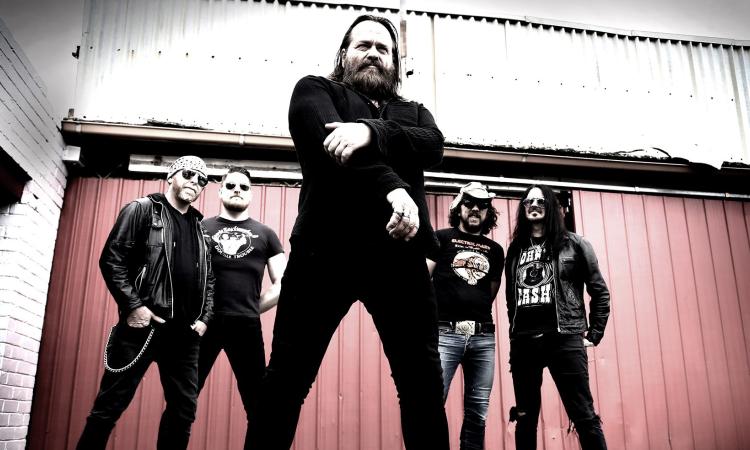 Electric Mary in concerto: il 27 appuntamento al Traffic