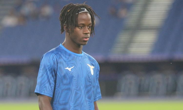Lazio-Auronzo 23-0: tripletta per Sana Fernandes. In campo anche Milani 