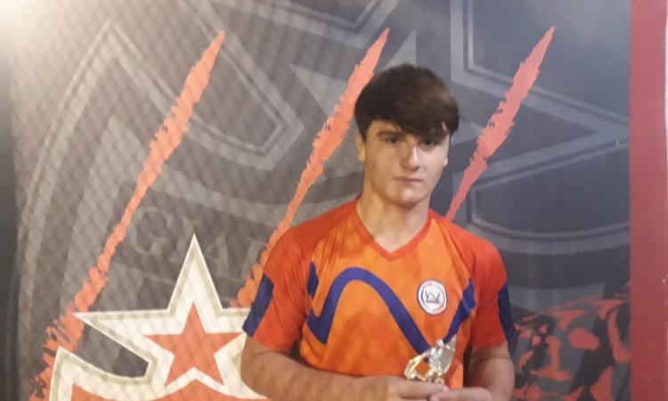 Dabliu New Team subito vincente, 2-0 alla Polisportiva Carso