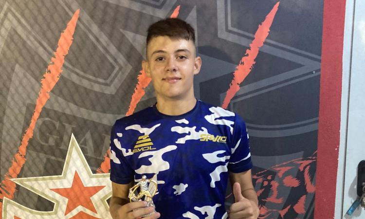 Il Savio cala il tris al debutto, battuto l'Academy Ladispoli