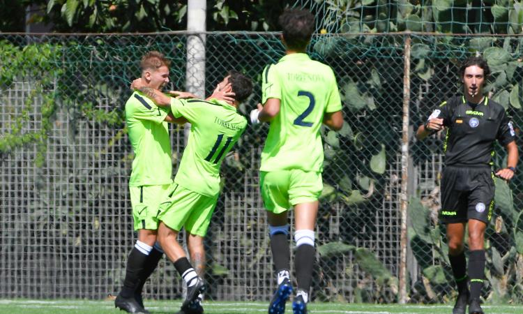 I turno preliminare: le qualificate. Non mancano le sorprese