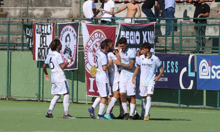 Primo turno preliminare, i risultati: tante sfide chiuse ai calci di rigore