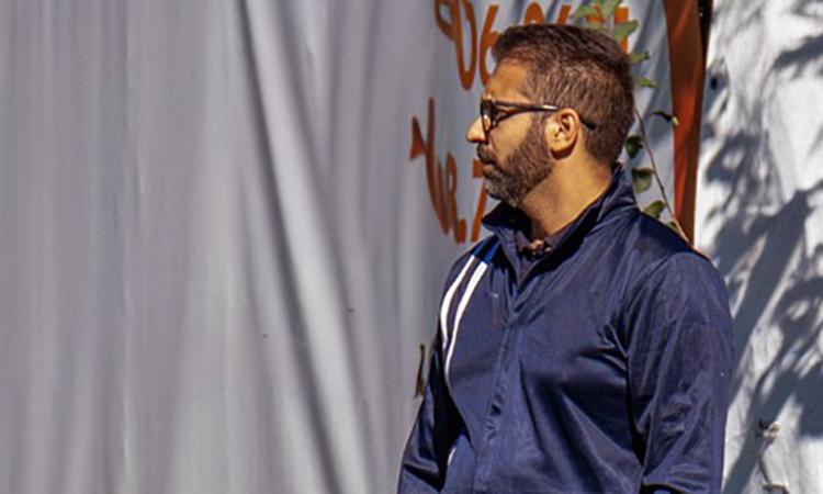 Adesso chiamatelo Lo Specialista: Andrea Palumbo e il vizio di battere le big