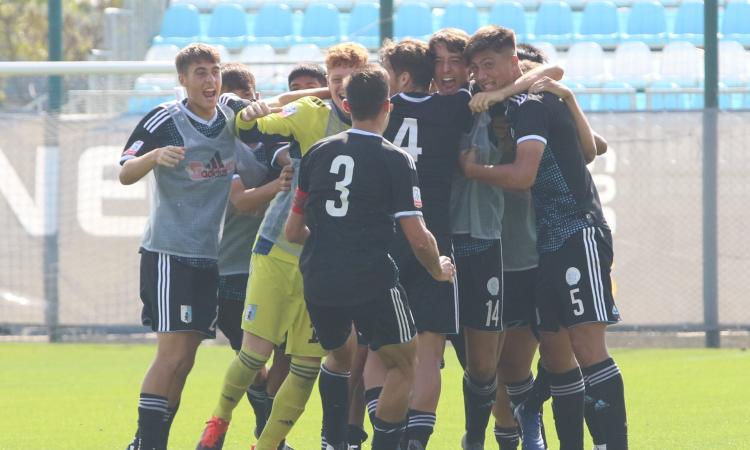 Primavera 2: ufficiali i due gironi e il calendario