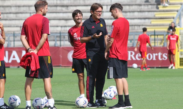 Giudice Sportivo: Empoli - Roma sub-judice, un turno di stop a Simone Ienco 