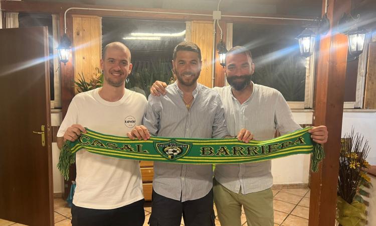 Casal Barriera, Soccorsi: "Stiamo andando nella giusta direzione"