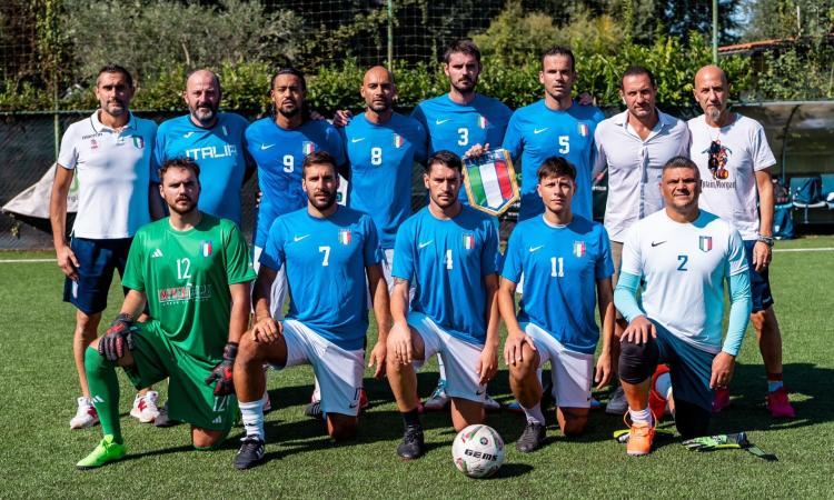 Mondiali al via in Messico: in campo tanto Lazio tra Eccellenza e Promozione