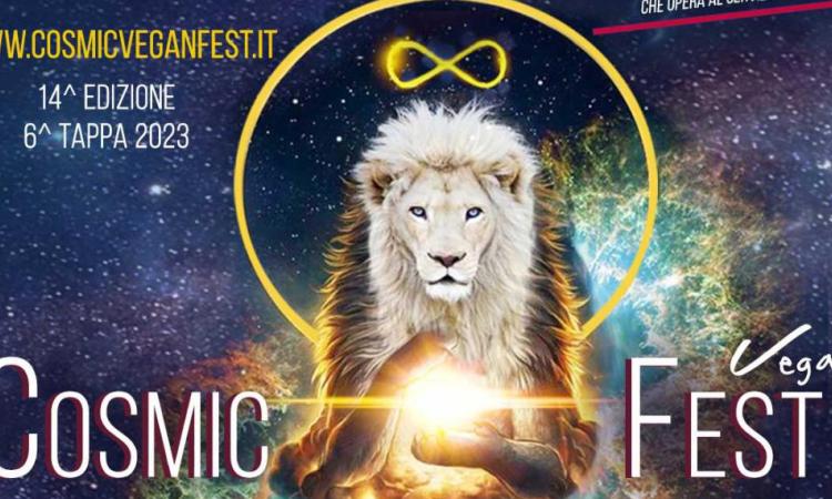 Cosmic Fest: ospiti Massimo Wertmuller, Daniela Poggi e Antonella Ruggiero