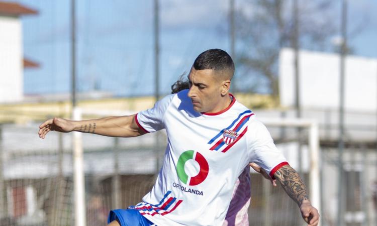 Priverno: colpo in attacco, preso Mirko Matteo