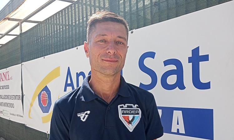 Patric Mantovani
