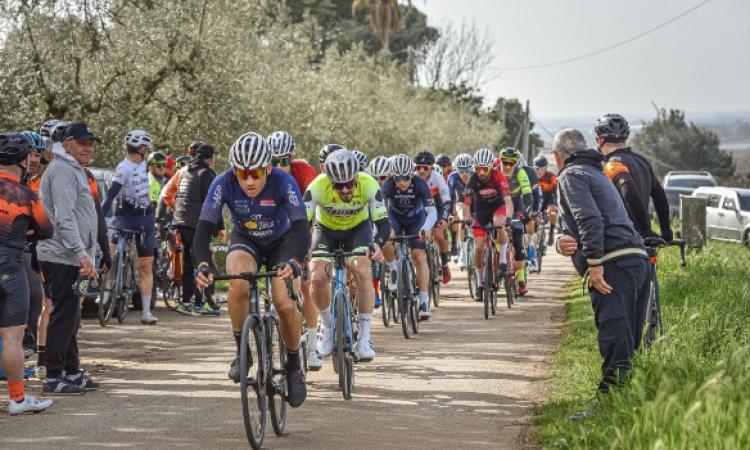 Il Giro dell'Agro Pontino torna con l'Anzio Bike