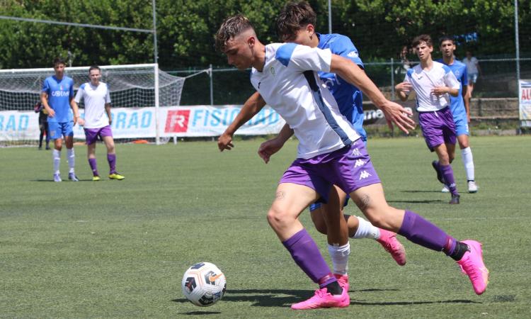 Under 18 Regionali: ufficiali i cinque gironi del campionato 