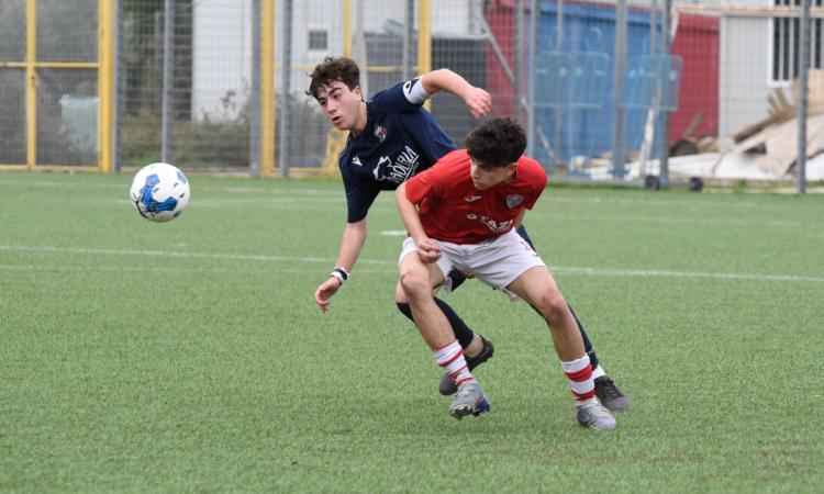 Elite, resi noti i calendari di tutti i campionati di settore giovanile