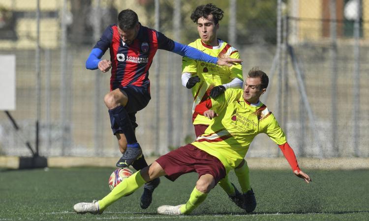 Prima Categoria e Under 19 Regionali: ufficializzati tutti i calendari