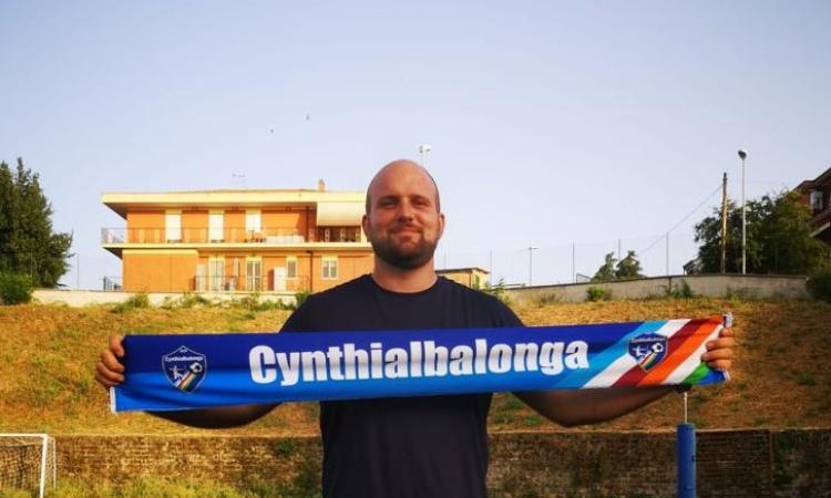 Cynthialbalonga: ecco la rosa a disposizione di Fabio Roscioli