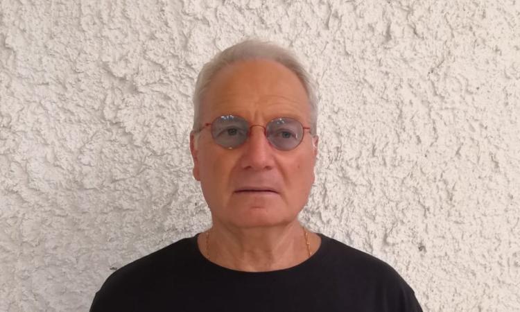 Mentana, Giancarlo Mari: “Voglio aiutare questa società a crescere”