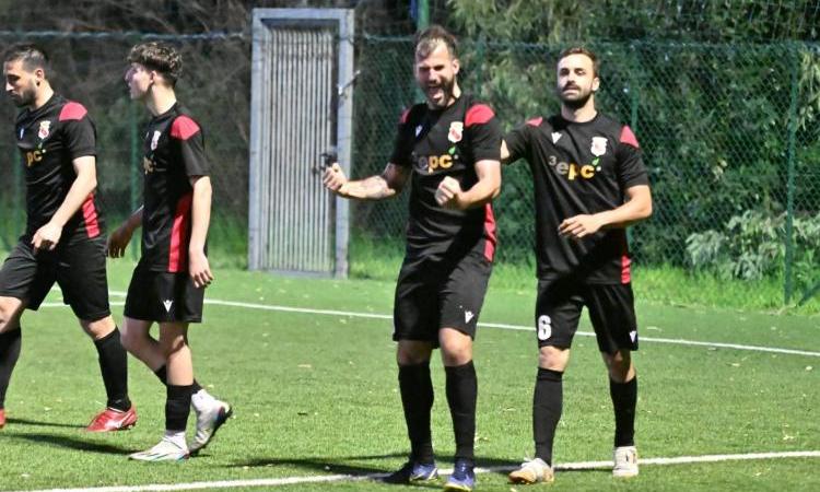 Tolfa: in attesa dell'Urbetevere ufficiale il ritorno di Andrea Moretti