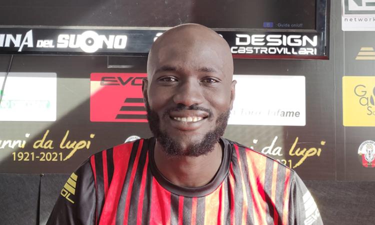 Muhamadou Janneh