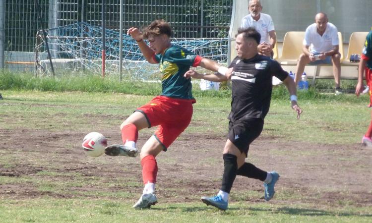 Promozione Girone E: neopromosse all'assalto. Priverno e Real ok col tris