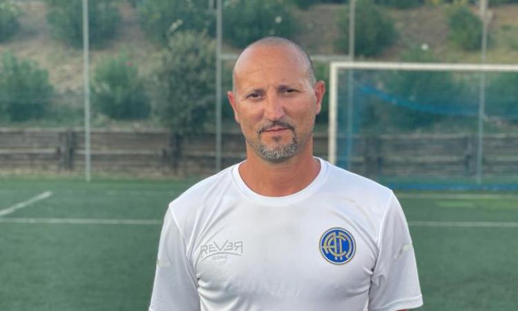 Accademia Calcio Roma, Bizzarri: "Il nostro obiettivo è la crescita del collettivo"
