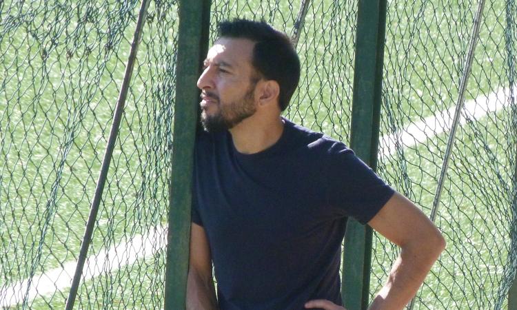 Futbol Montesacro, cambio immediato: Salvadore nuovo tecnico rossonero