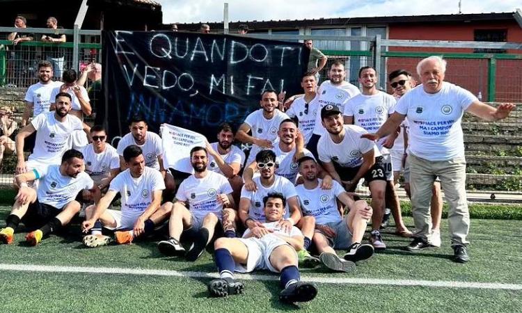 Città di Fiano, Gianfelice : "Neopromossi, ma non accettiamo la mediocrità"