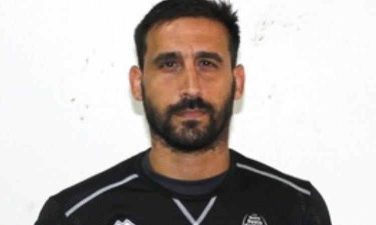 Nuova Pescia Romana, Trebisondi: "Siamo una squadra giovane, dobbiamo progredire in fretta"