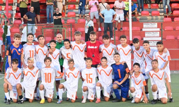 Girone A: dalla Roma a Dabliu e Red Tigers, sguardo al primo raggruppamento 