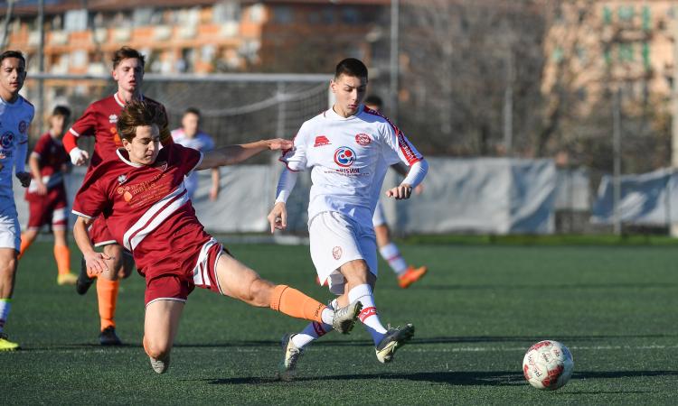Giovanili: ufficiali i calendari di Under 17, 16, 15 e 14 Regionali