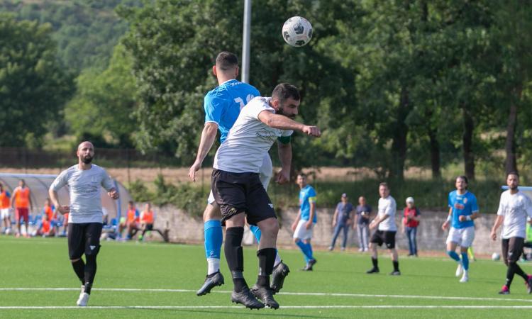 Seconda Categoria: ufficializzati i nove Gironi